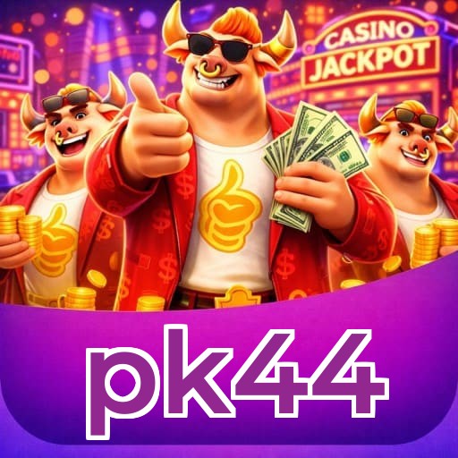 pk44 Platform